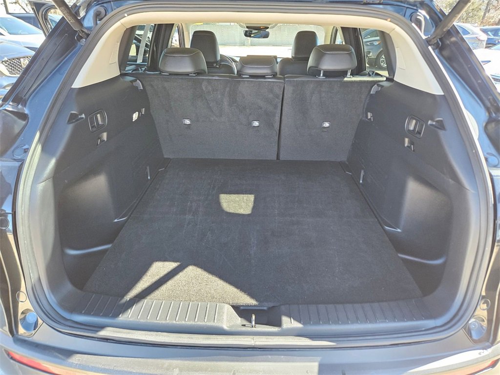 Used 2025 MAZDA CX-50 AWD 2.5 S w/ Premium Package image 24