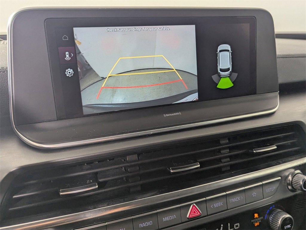 Used 2022 Kia Telluride LX image 22