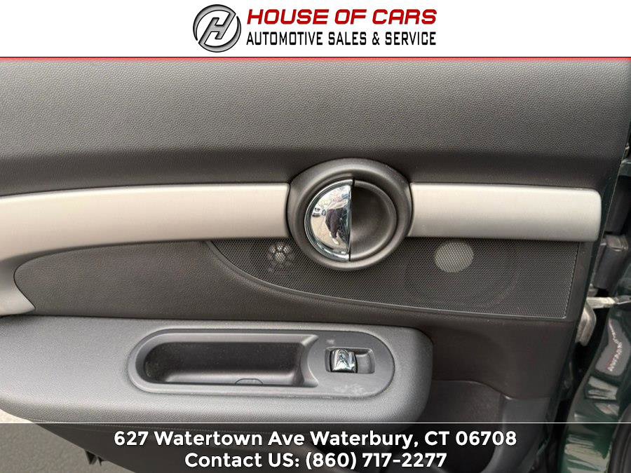 Used 2018 MINI Cooper Clubman S image 52