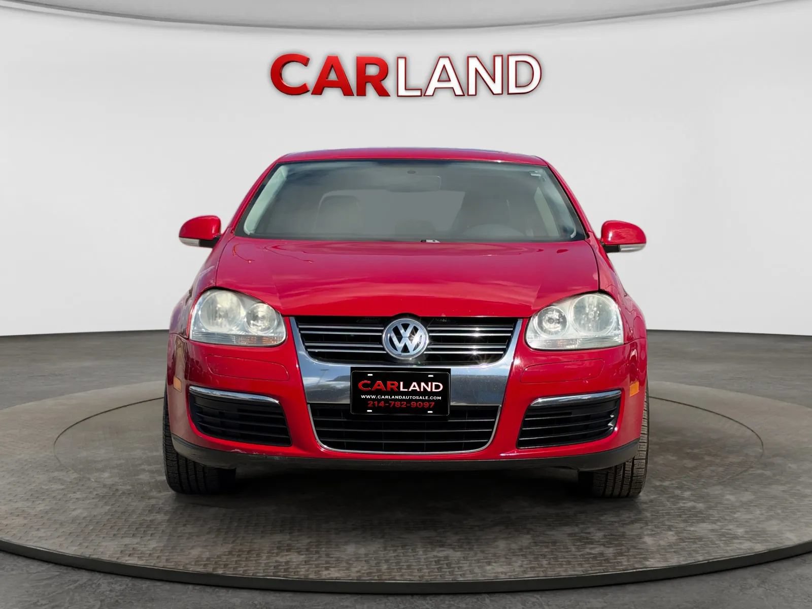Used 2010 Volkswagen Jetta Limited Edition FWD image 9