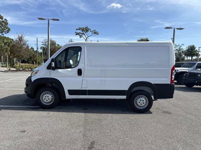 New 2025 RAM ProMaster 1500 w/ Convenience Group FWD image 6