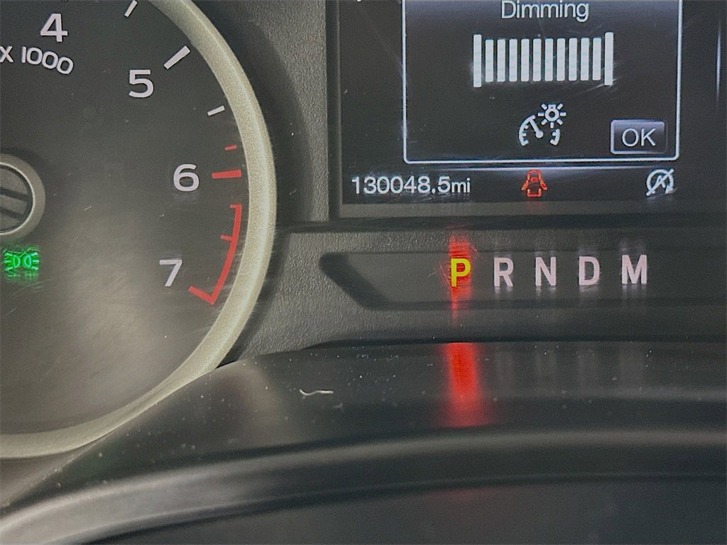 Used 2018 Ford F150 XLT w/ Equipment Group 302A Luxury image 13