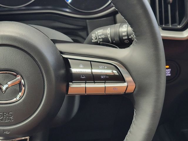 New 2026 MAZDA CX-50 AWD 2.5 S w/ Weather Package image 31