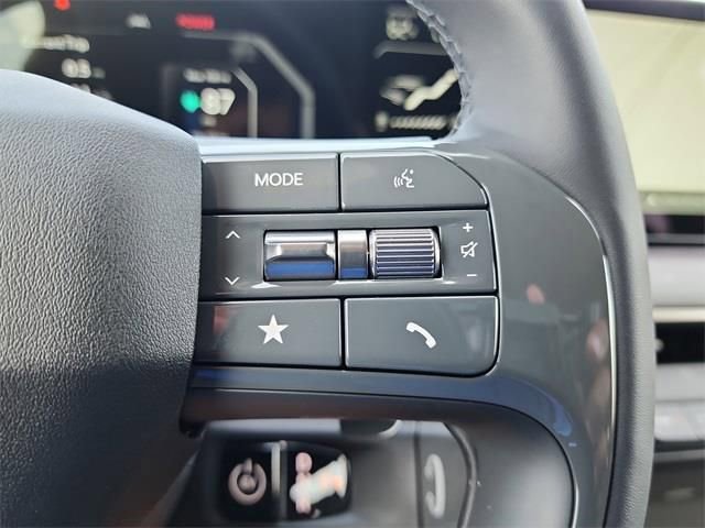 New 2026 Kia EV9 Light image 25