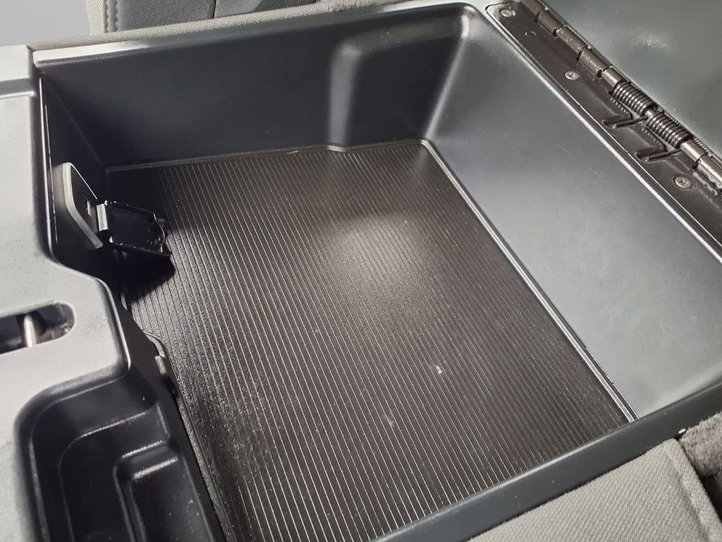 Certified 2024 RAM 2500 Big Horn image 13