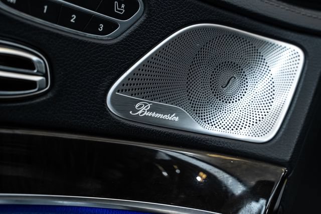 Used 2014 Mercedes-Benz S 550 Sedan image 15