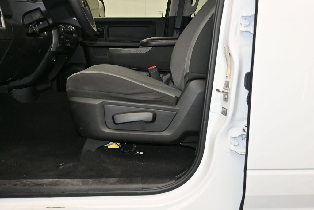 Used 2024 RAM 1500 Tradesman w/ Tradesman SXT Package AWD/4WD image 21