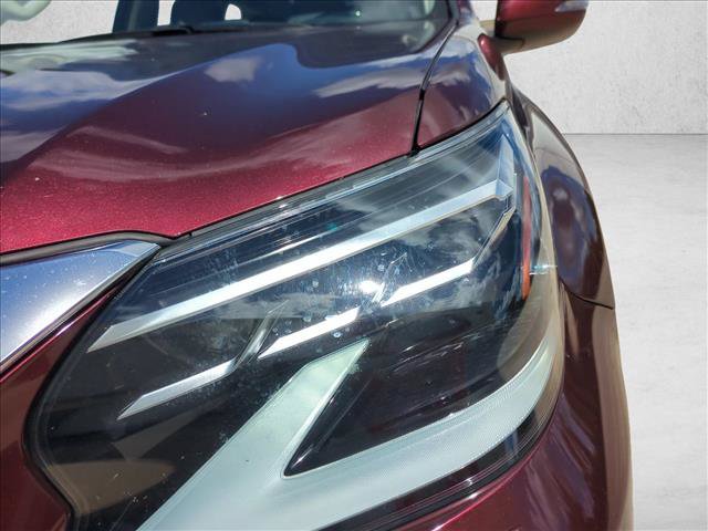 Used 2022 Lexus GX 460 Premium AWD/4WD image 9