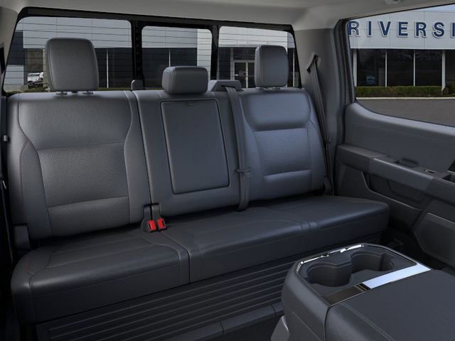 New 2026 Ford F250 Lariat w/ Lariat Ultimate Package AWD/4WD image 11