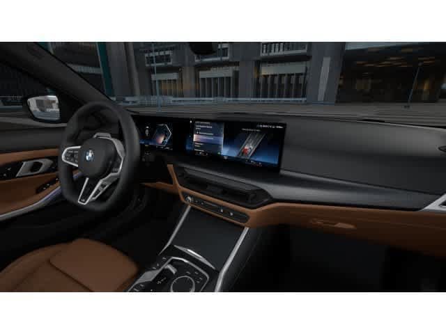New 2026 BMW 330i Sedan w/ M Sport Package RWD image 14