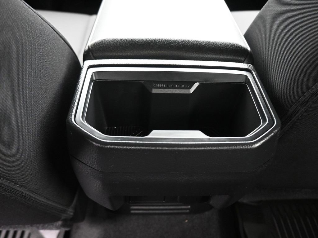 Used 2025 Toyota Tacoma SR image 34