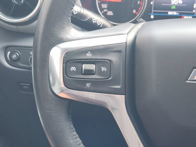 Used 2019 Chevrolet Blazer LT FWD image 28