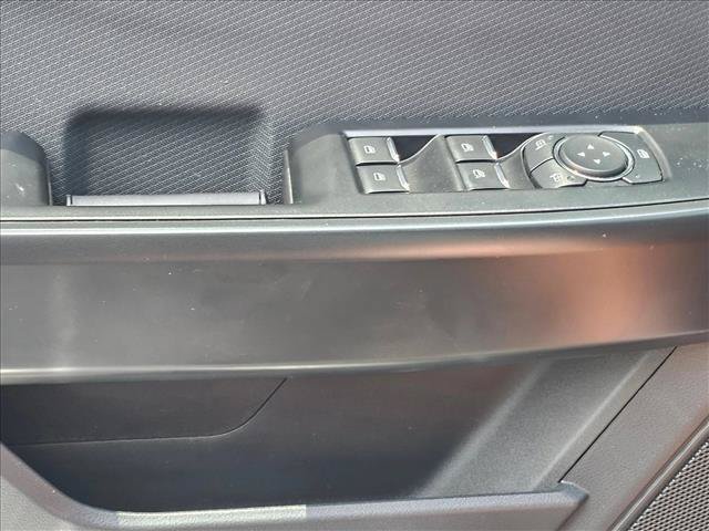 Used 2025 Ford F150 STX w/ Equipment Group 200A AWD/4WD image 6