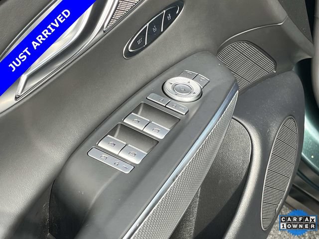 Used 2024 Genesis GV70 2.5T w/ Sport Prestige Package AWD/4WD image 30