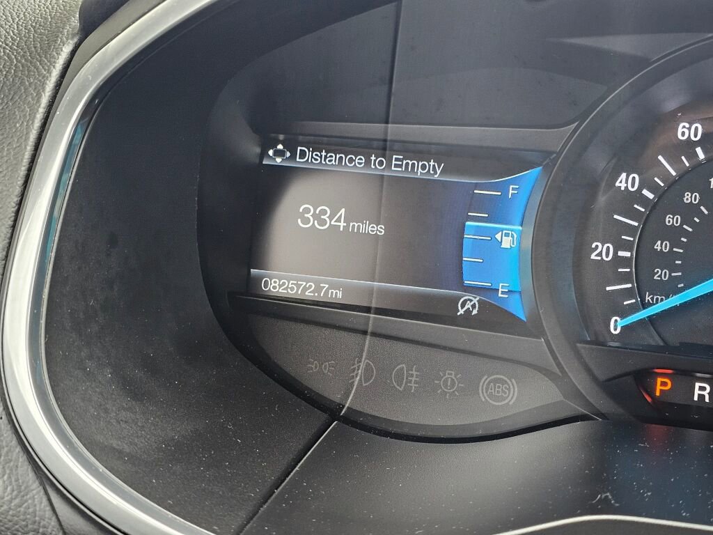 Certified 2019 Ford Edge Titanium w/ Equipment Group 301A AWD/4WD image 20