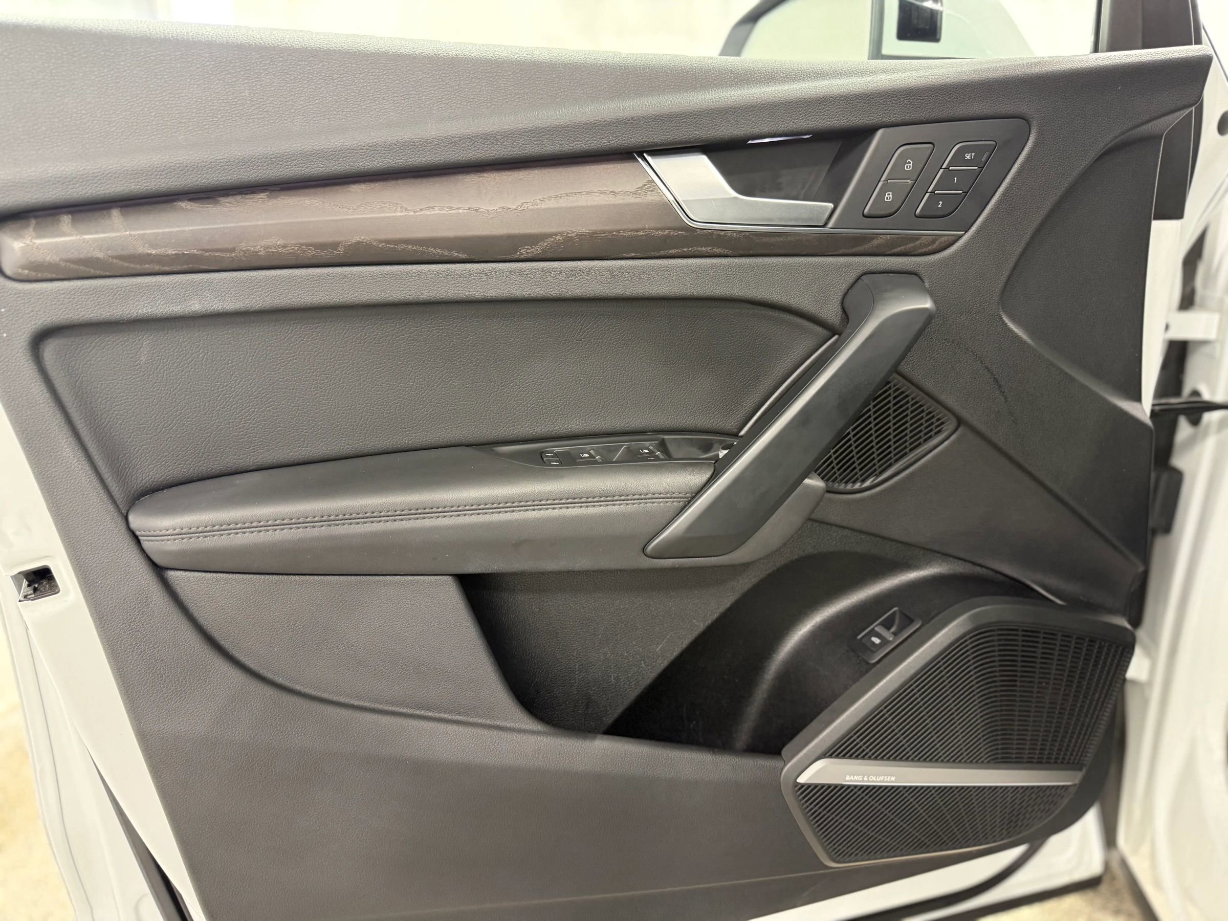 Used 2019 Audi Q5 Prestige AWD/4WD image 11