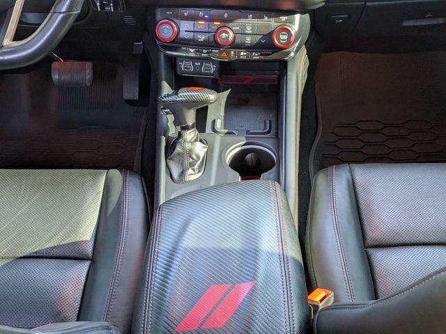 Used 2024 Dodge Durango R/T RWD image 19