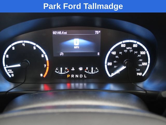 Used 2022 Ford Bronco Sport AWD/4WD image 16