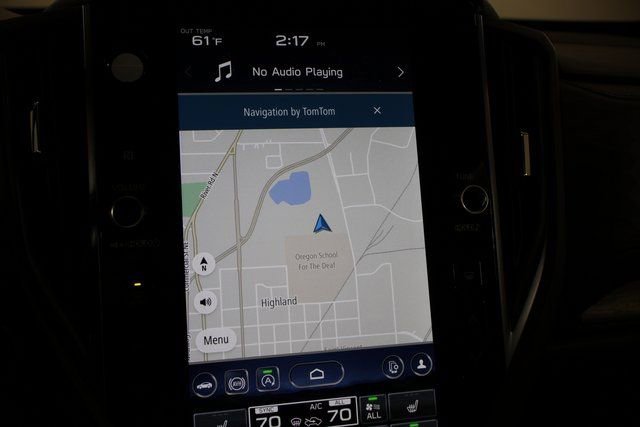 New 2026 Subaru Forester Limited image 22