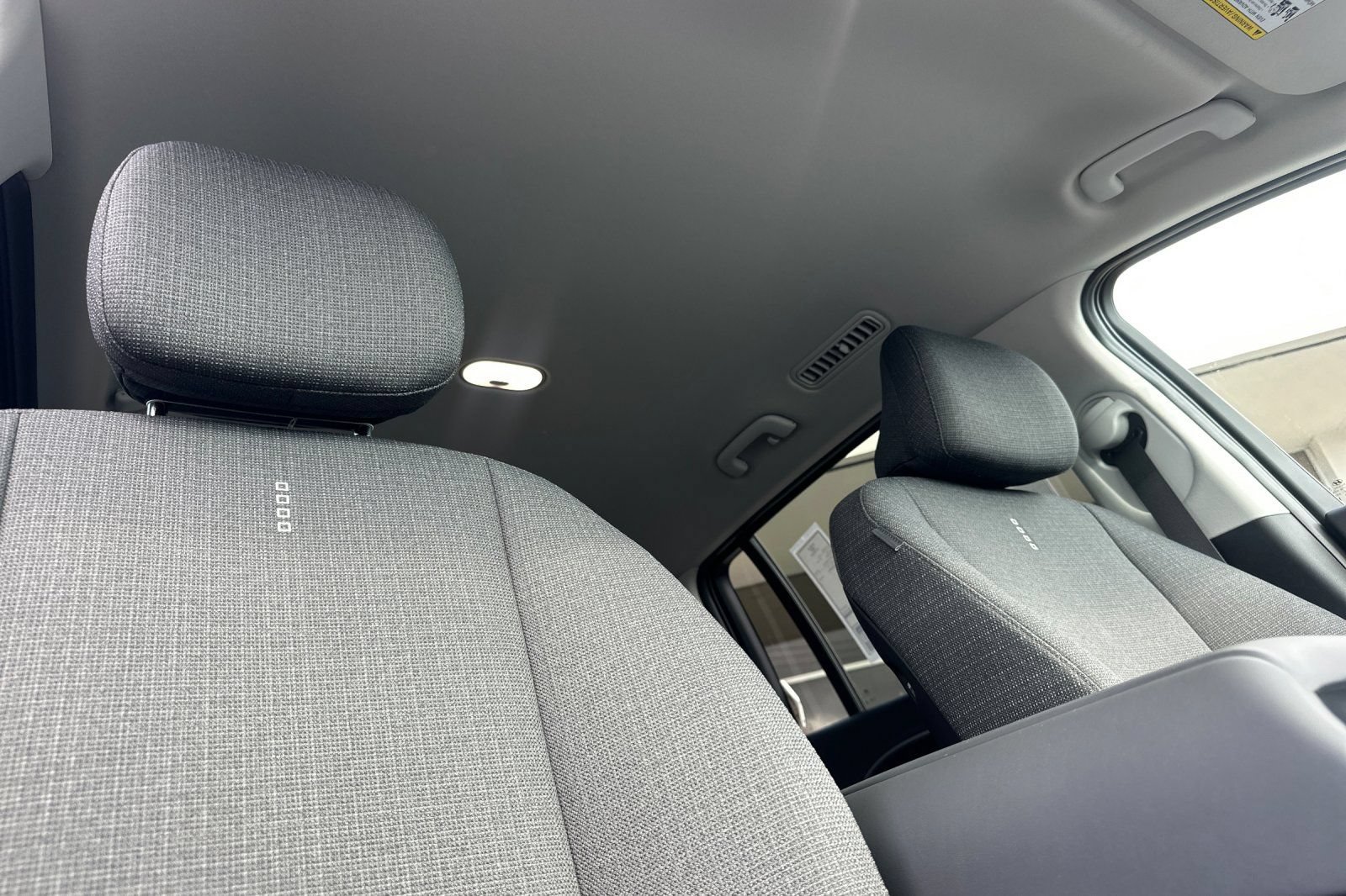 New 2026 Hyundai Ioniq 9 S RWD image 19