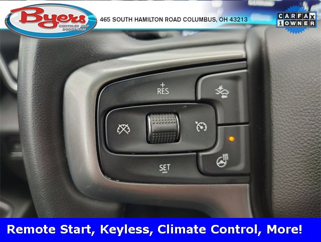 Used 2023 Chevrolet Silverado 1500 LT image 20