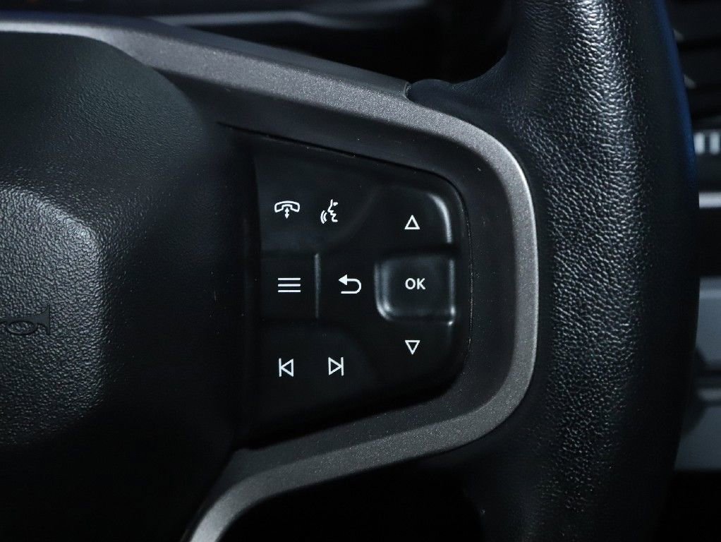 Used 2023 Ford Bronco Black Diamond image 21