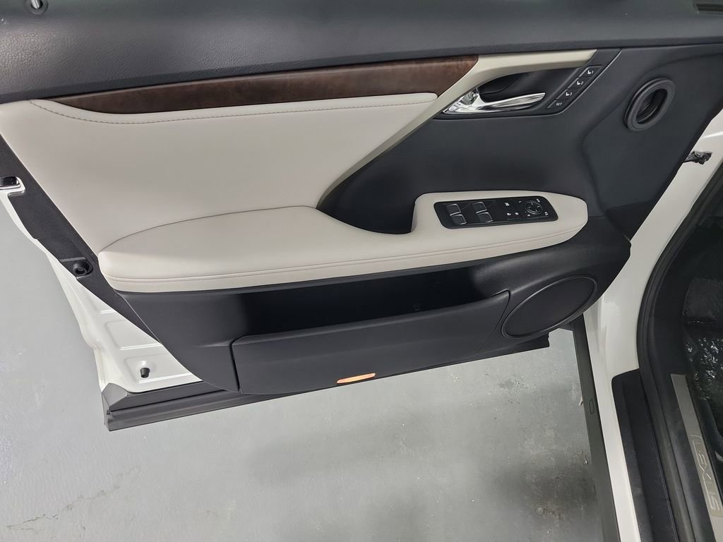 Used 2020 Lexus RX 350 FWD w/ Premium Package image 19
