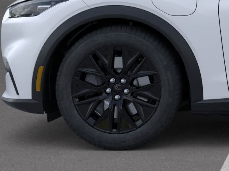 New 2026 Ford Mustang Mach-E Select RWD image 19
