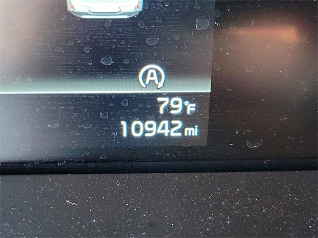 Used 2025 Kia Soul LX image 21