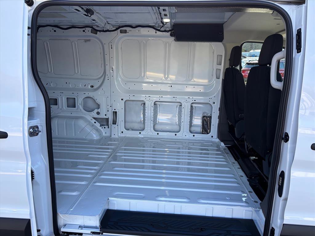 New 2026 Ford Transit 150 Low Roof image 12