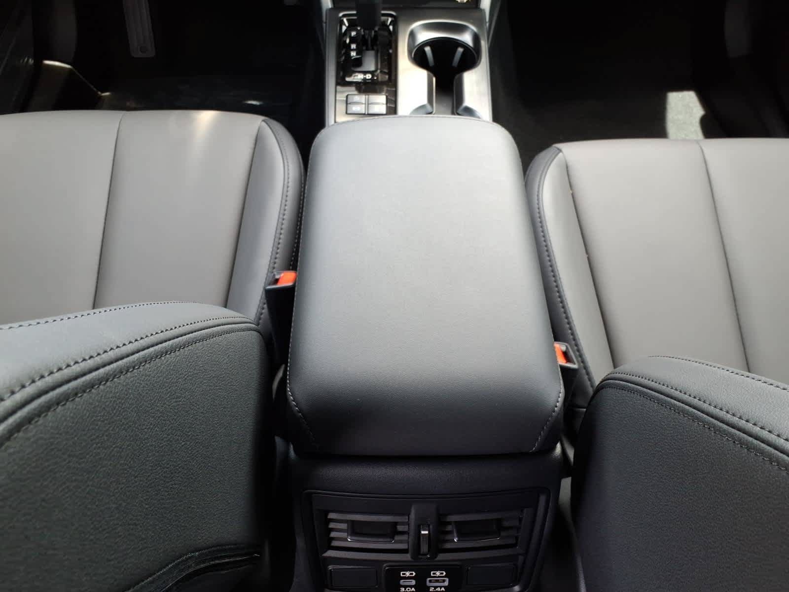 New 2026 Subaru Outback Premium AWD/4WD image 27