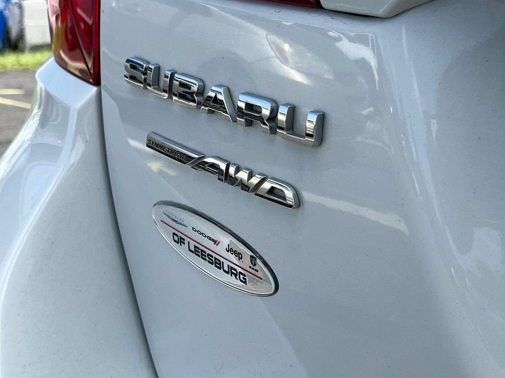 Used 2019 Subaru Outback 2.5i Premium AWD/4WD image 30