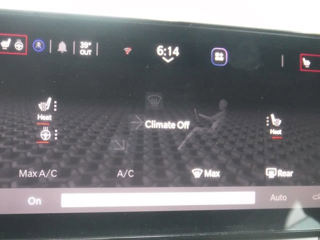 New 2026 Dodge Charger Scat Pack AWD/4WD image 32