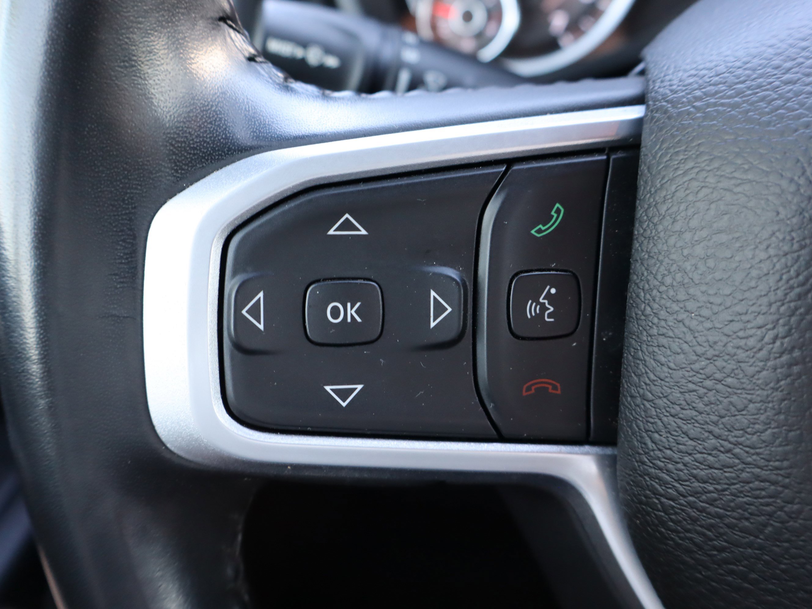 Used 2021 RAM 1500 Big Horn image 22