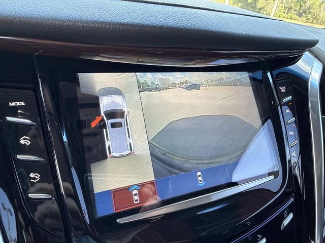 Used 2019 Cadillac Escalade Premium Luxury w/ Escalade Sport Edition image 30