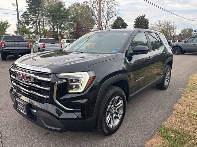 Used 2025 GMC Terrain Elevation image 19