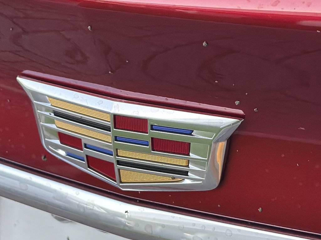 New 2026 Cadillac CT5 Premium Luxury w/ Technology Package RWD image 9