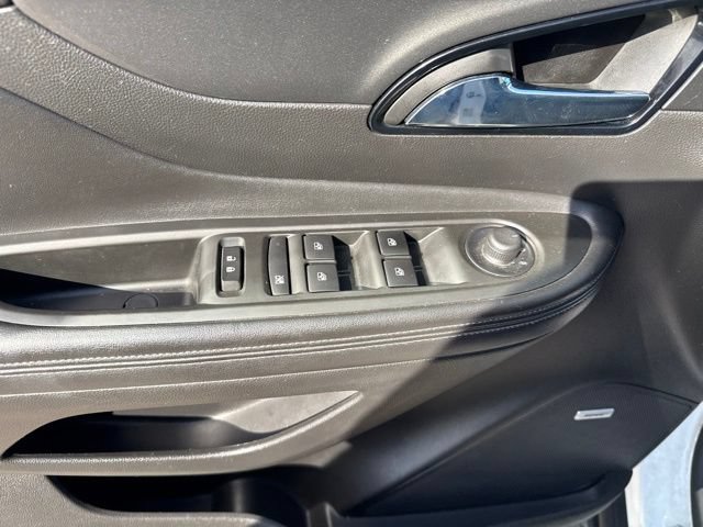 Used 2017 Buick Encore Premium w/ Experience Buick Package AWD/4WD image 16