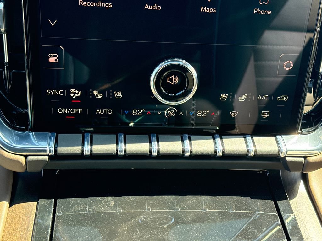 New 2026 GMC Yukon XL Denali Ultimate image 26