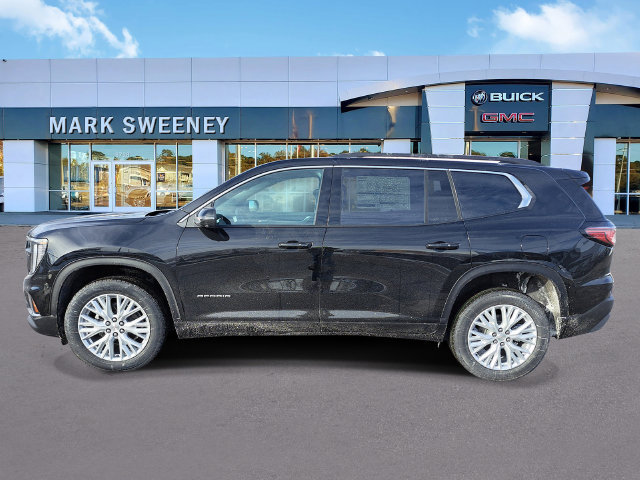 New 2026 GMC Acadia Elevation w/ Elevation Premium Package FWD image 27
