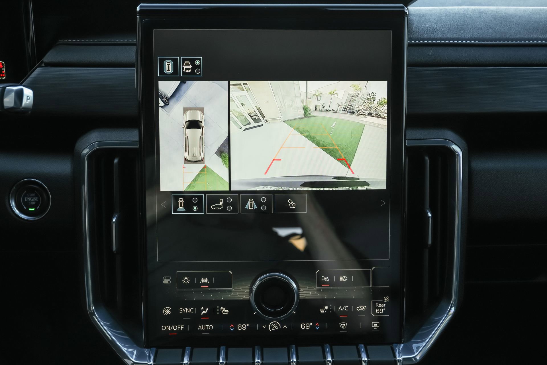 Used 2024 GMC Acadia Elevation image 15