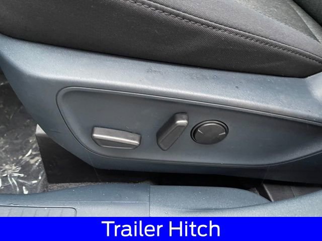 New 2026 Ford Maverick XLT w/ XLT Luxury Package image 9