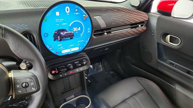 Used 2025 MINI Cooper John Cooper Works image 44