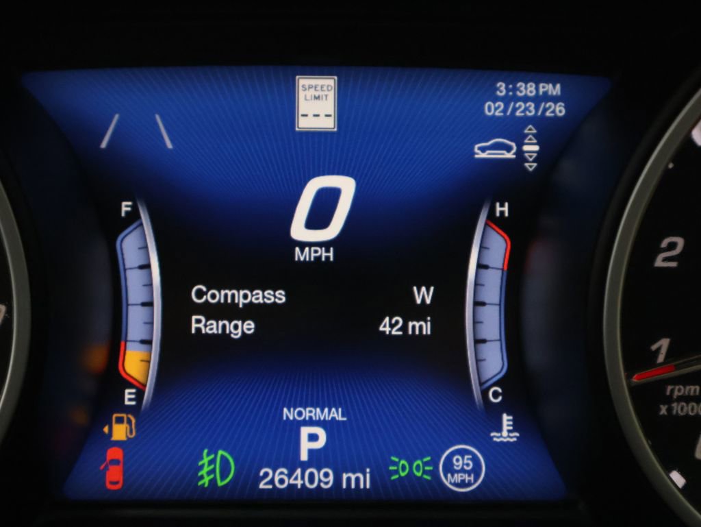 Used 2020 Maserati Levante GranLusso image 20