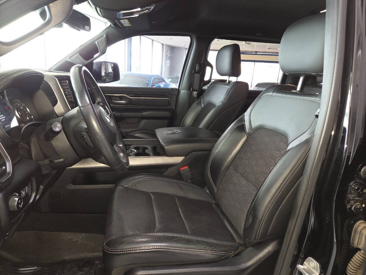 Used 2019 RAM 1500 Sport w/ Level 2 Equipment Group AWD/4WD image 21