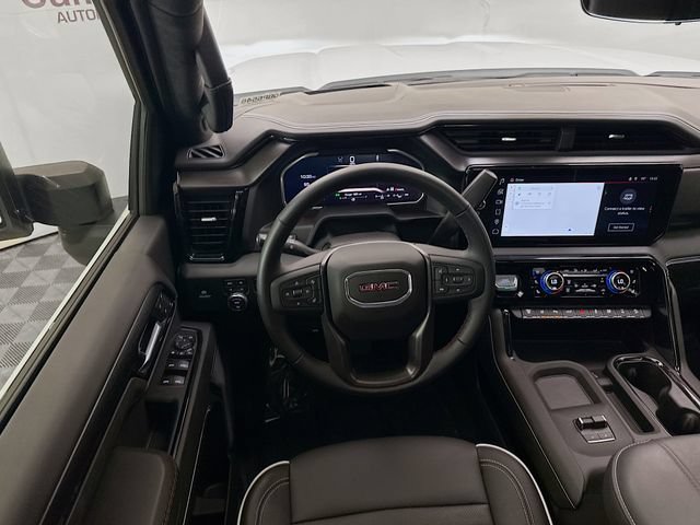 Used 2026 GMC Sierra 2500 AT4X AWD/4WD image 25