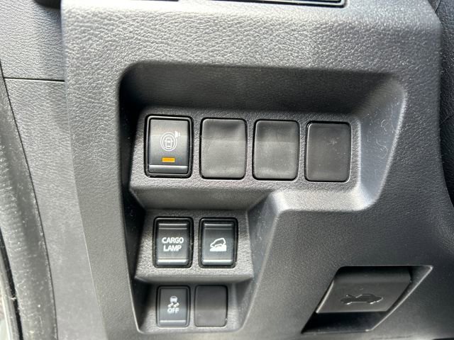 Certified 2022 Nissan Frontier SV w/ Technology Package image 21