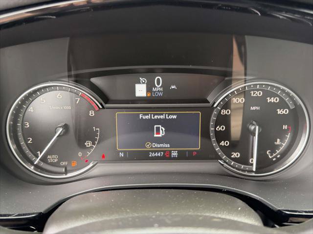 Used 2024 Cadillac XT6 Premium Luxury w/ LPO, Floor Liner Package AWD/4WD image 29