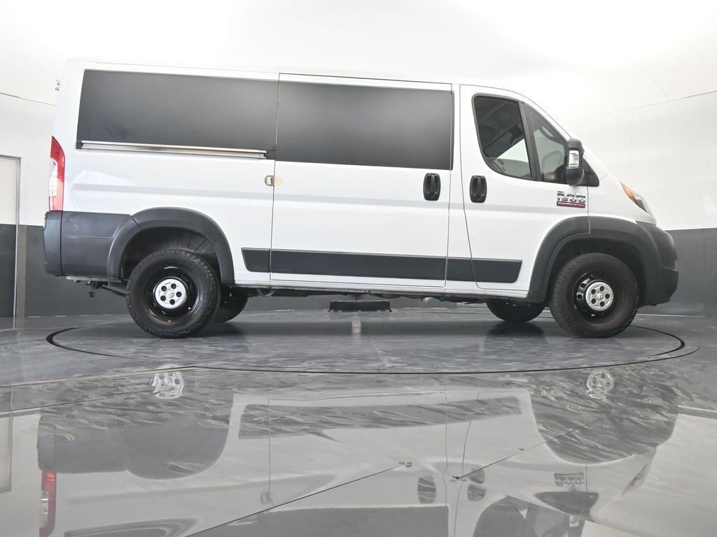 Used 2017 RAM ProMaster 1500 image 57