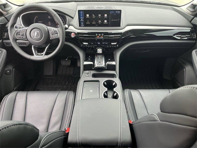 Used 2026 Acura MDX w/ Technology Package FWD image 11